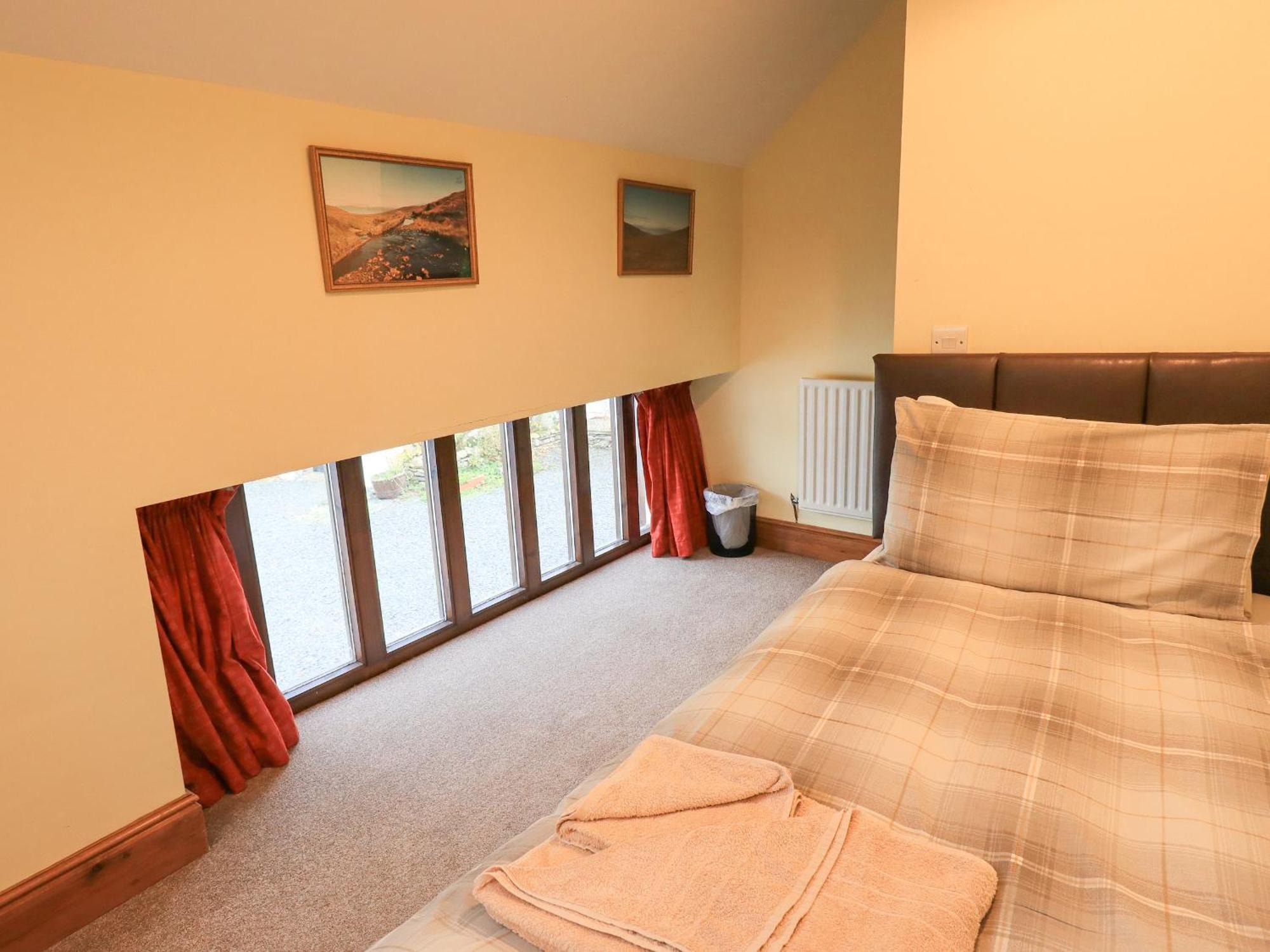 Tithe Cottage Cockermouth Zewnętrze zdjęcie