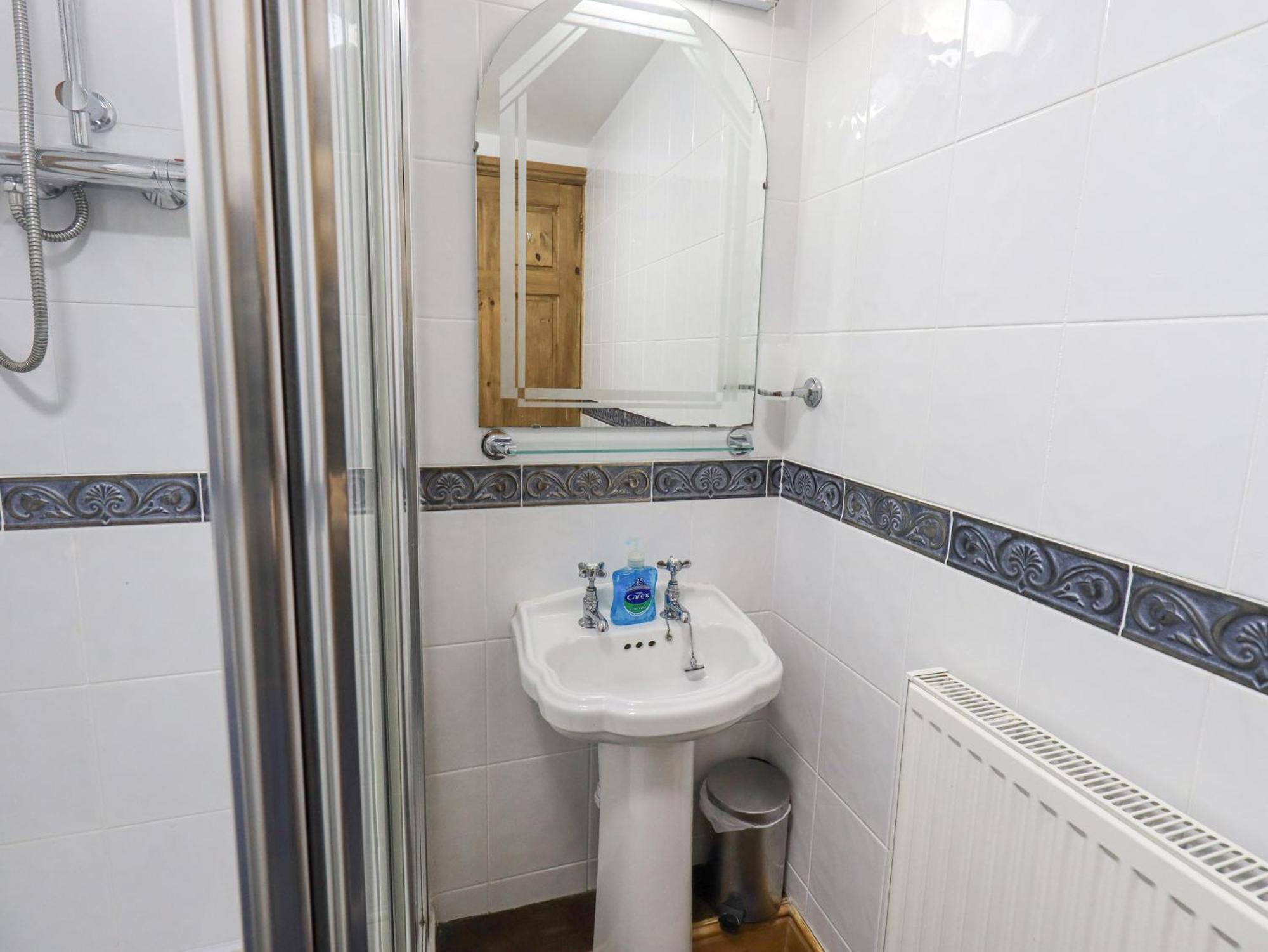 Tithe Cottage Cockermouth Zewnętrze zdjęcie
