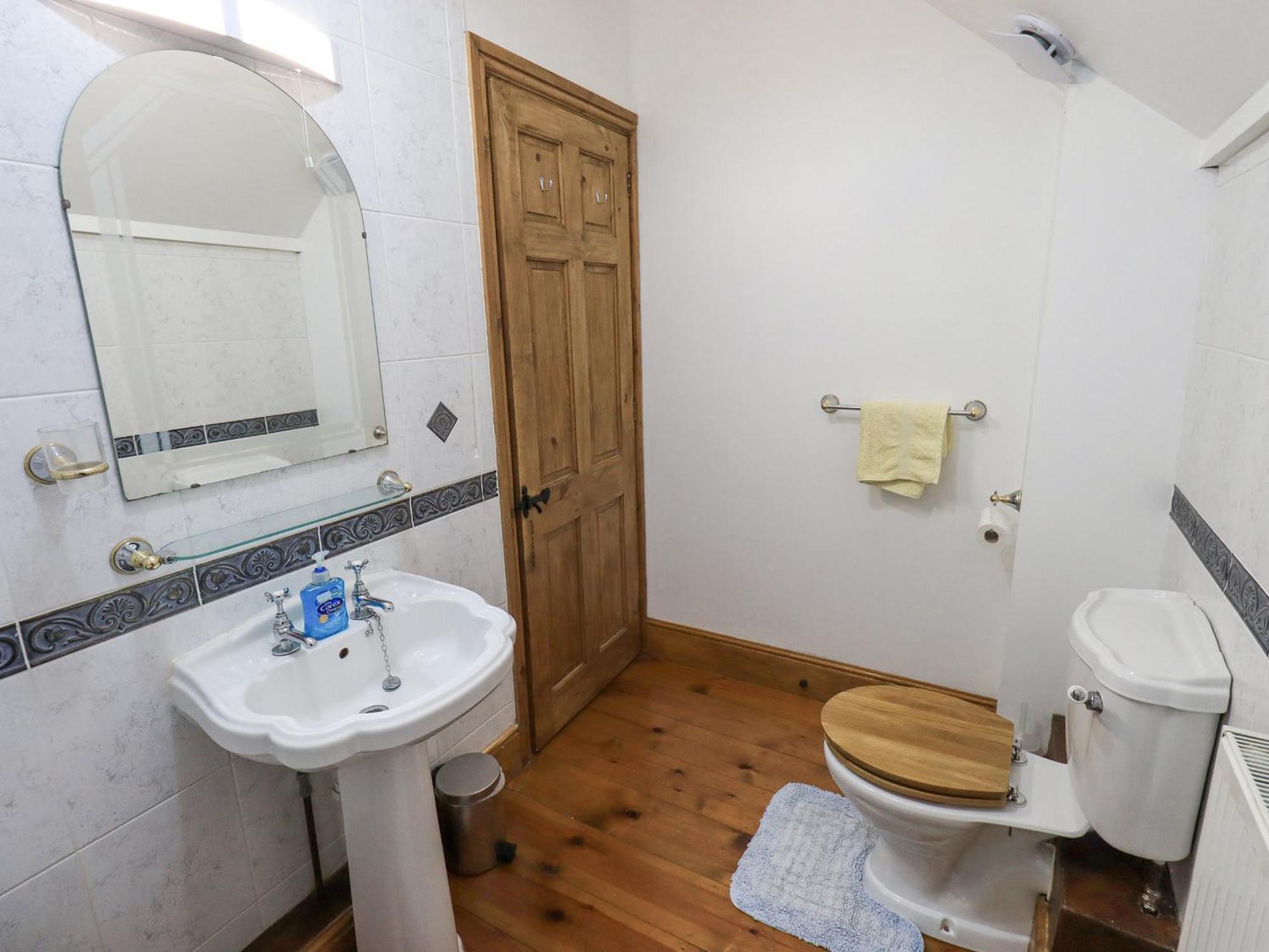 Tithe Cottage Cockermouth Zewnętrze zdjęcie