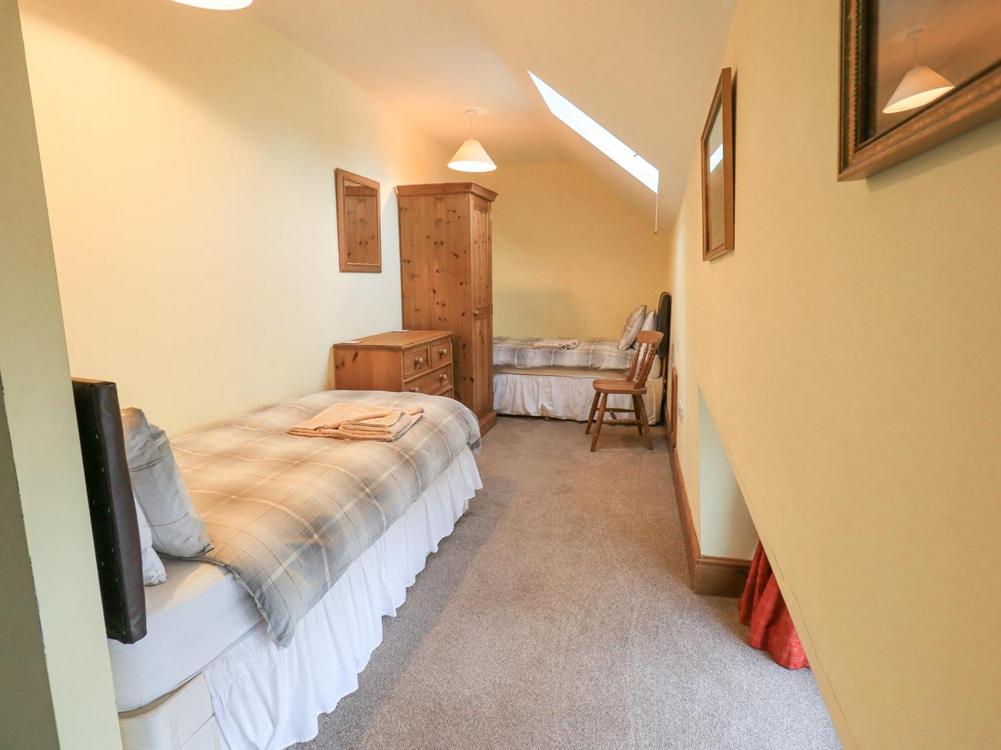 Tithe Cottage Cockermouth Zewnętrze zdjęcie