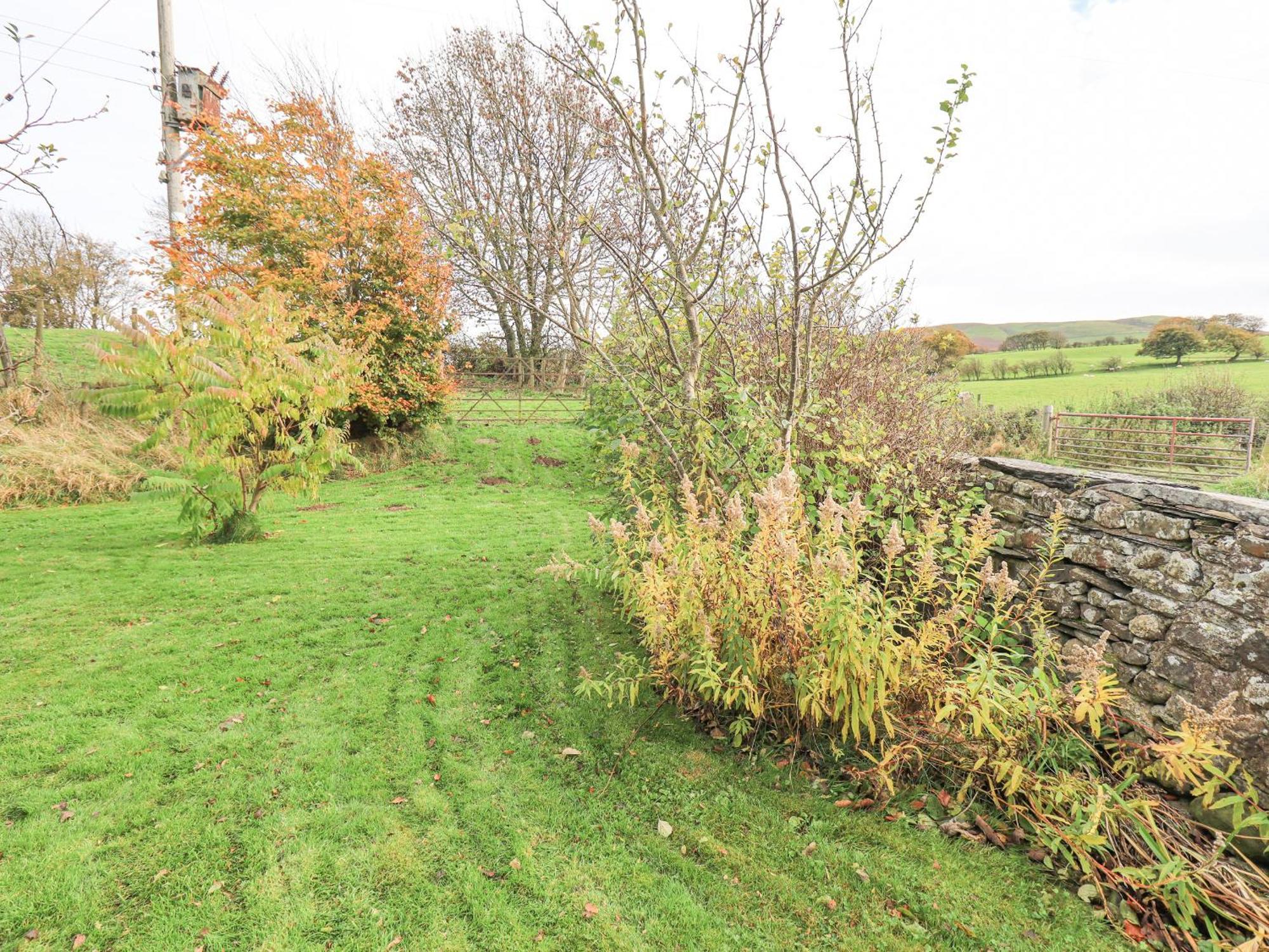 Tithe Cottage Cockermouth Zewnętrze zdjęcie
