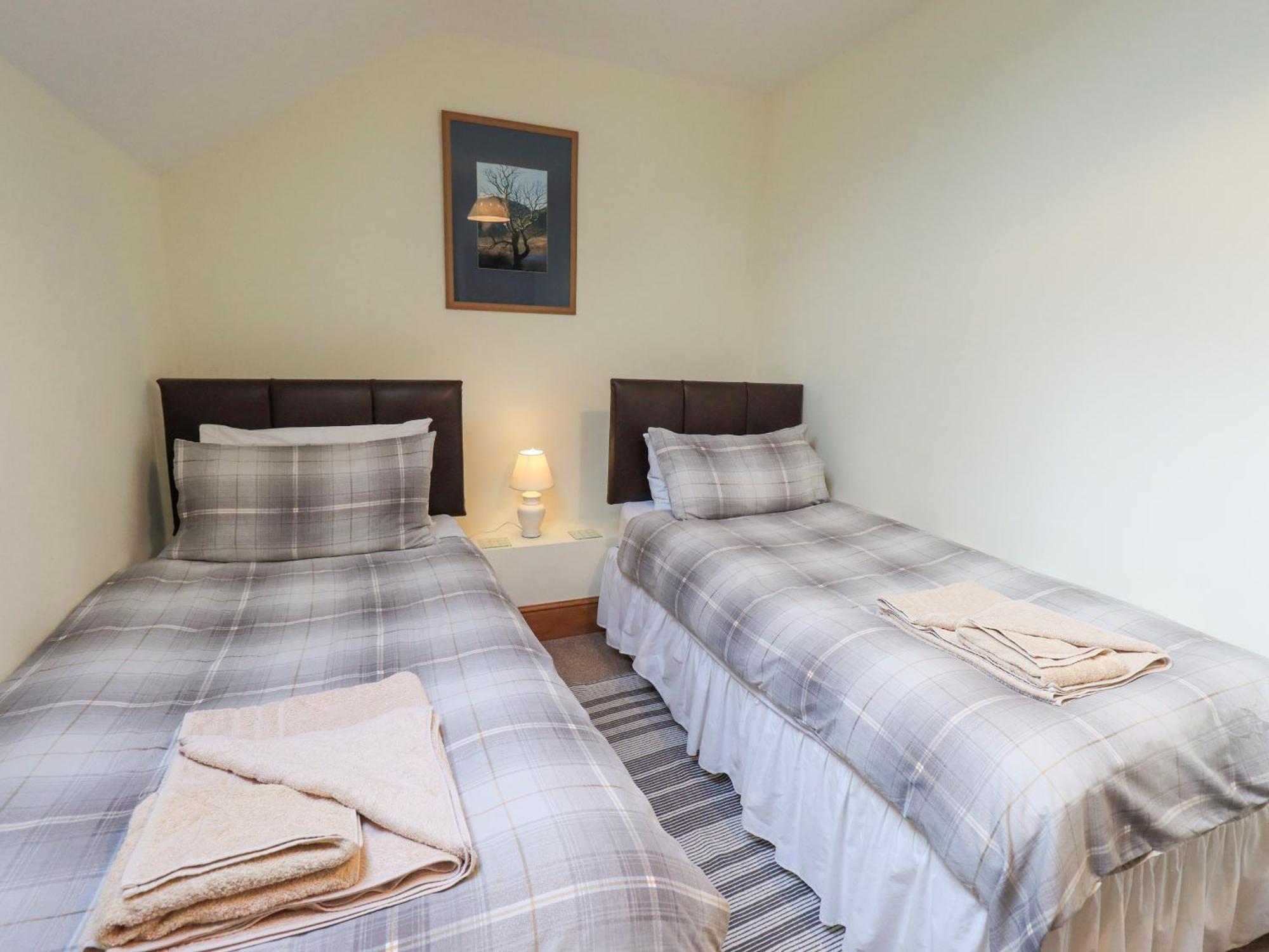 Tithe Cottage Cockermouth Zewnętrze zdjęcie