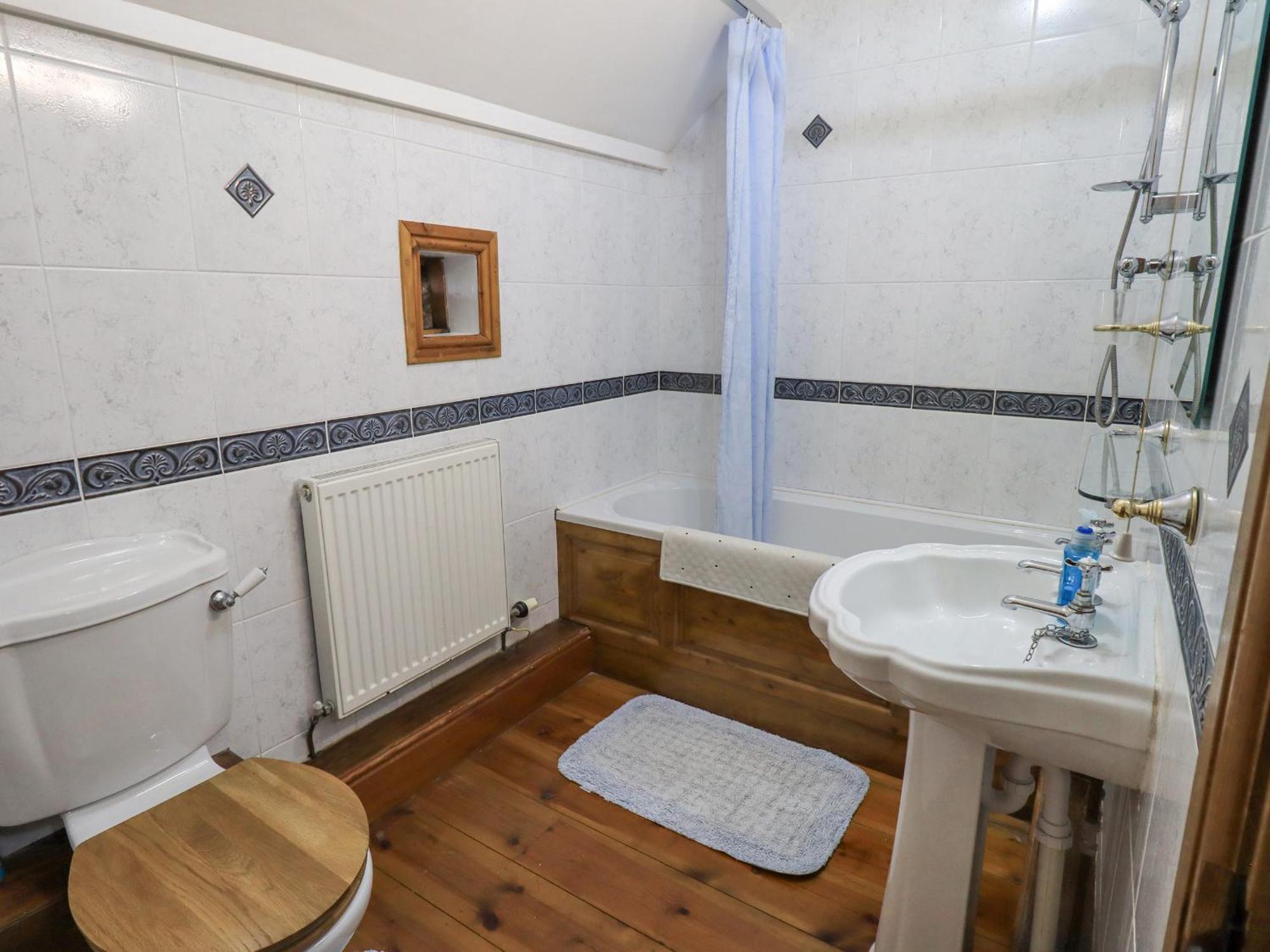 Tithe Cottage Cockermouth Zewnętrze zdjęcie
