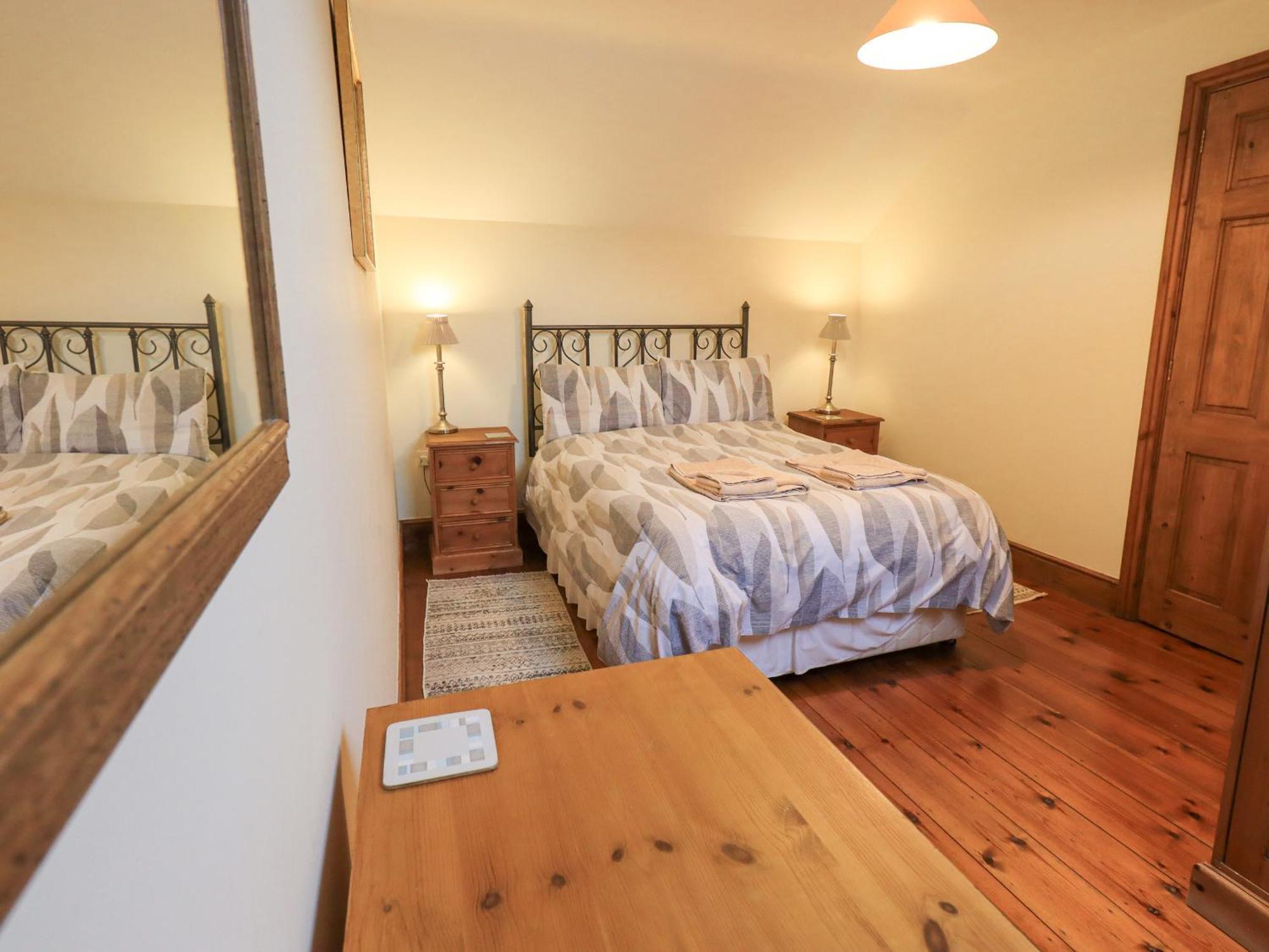 Tithe Cottage Cockermouth Zewnętrze zdjęcie