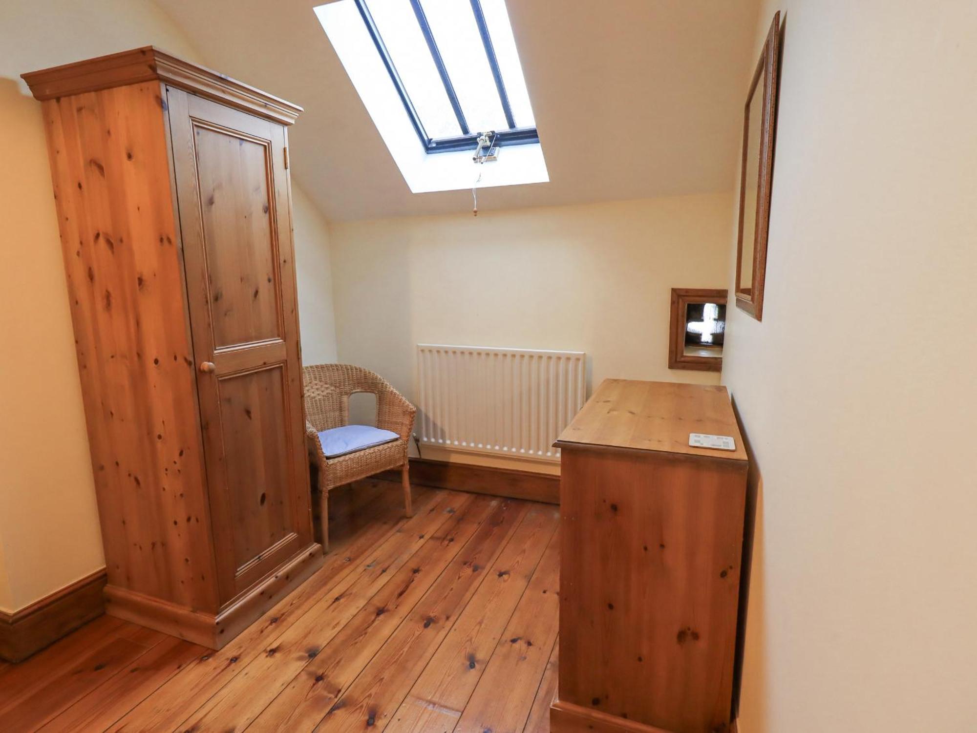 Tithe Cottage Cockermouth Zewnętrze zdjęcie