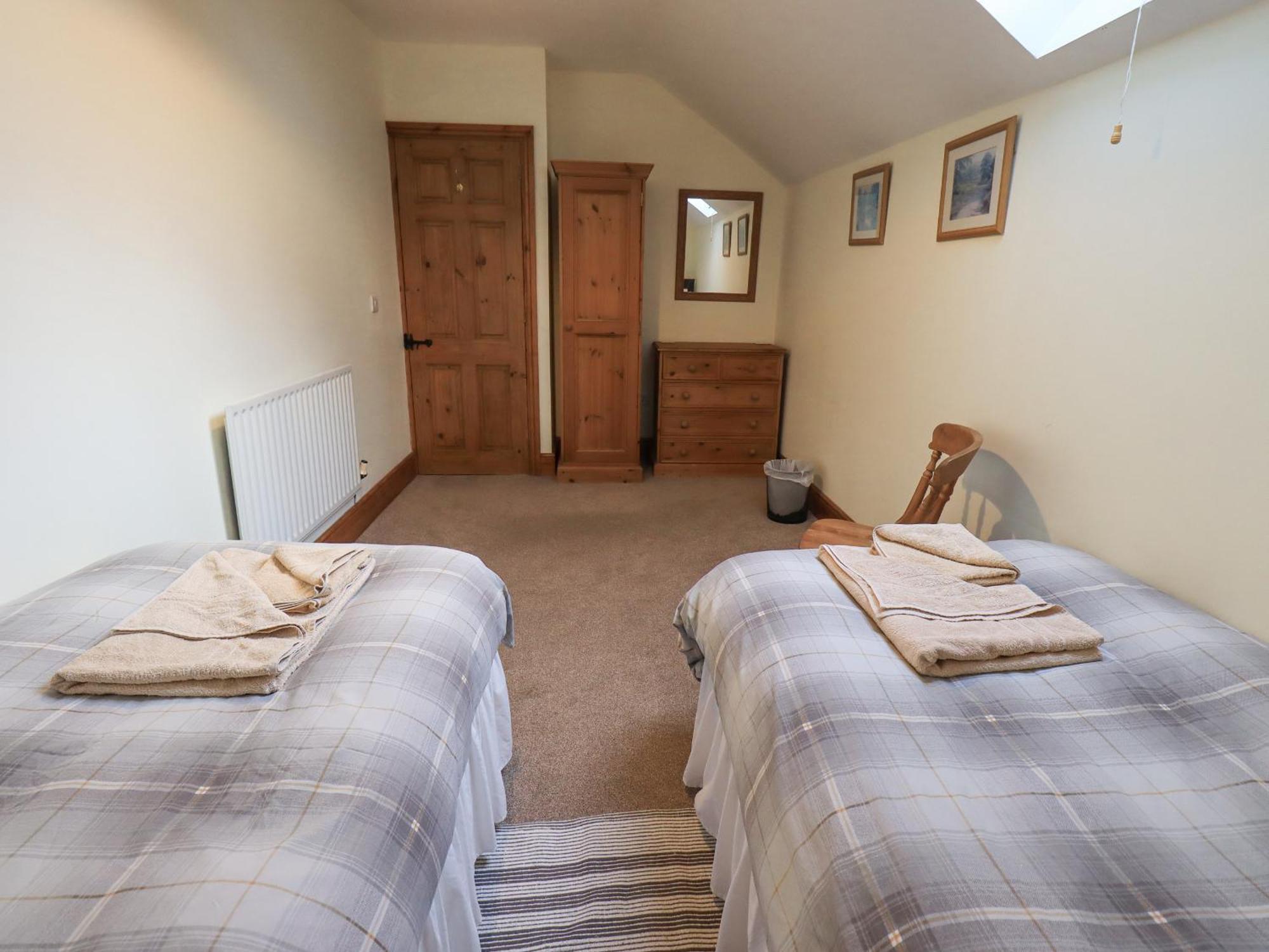 Tithe Cottage Cockermouth Zewnętrze zdjęcie