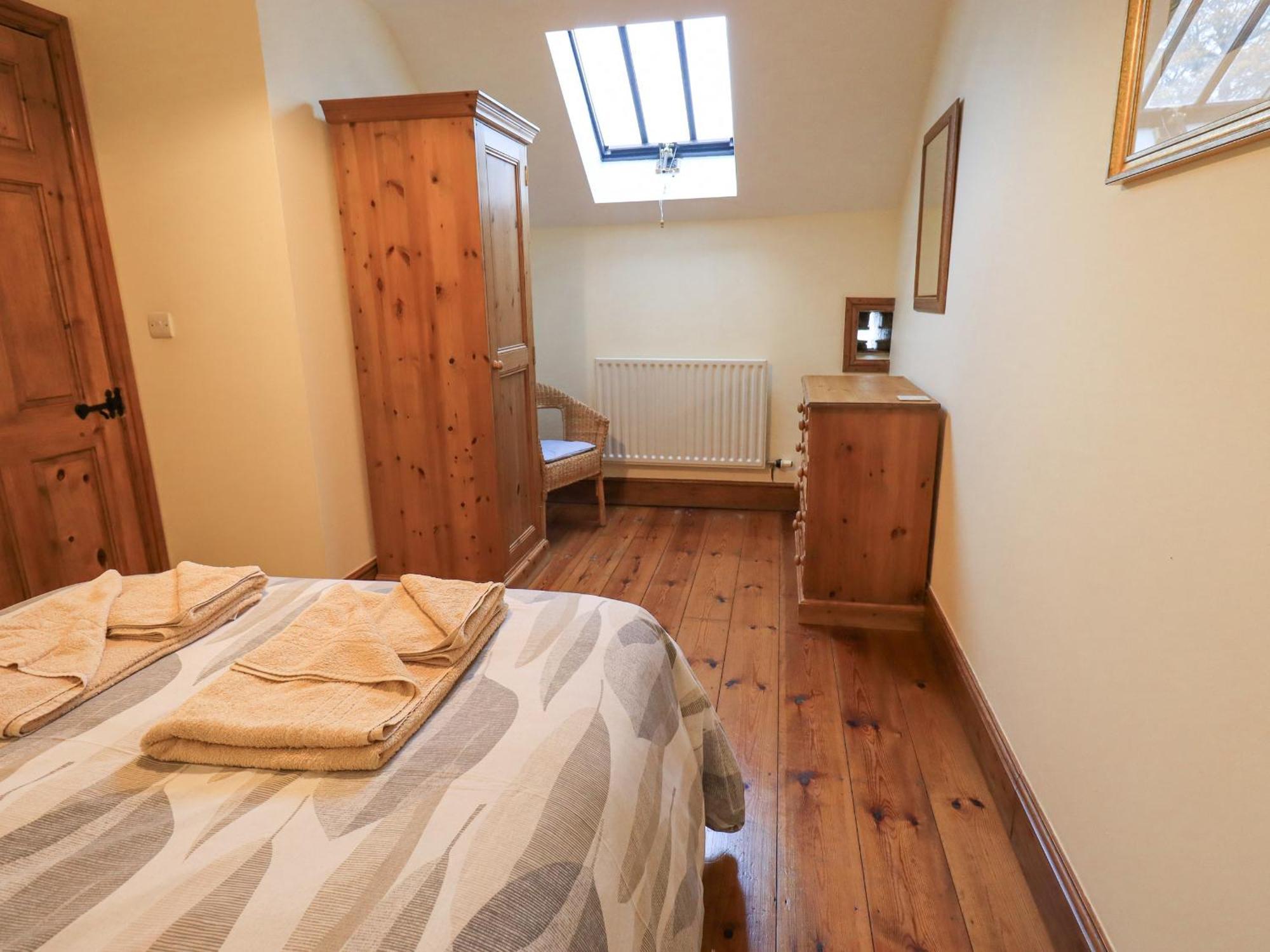 Tithe Cottage Cockermouth Zewnętrze zdjęcie