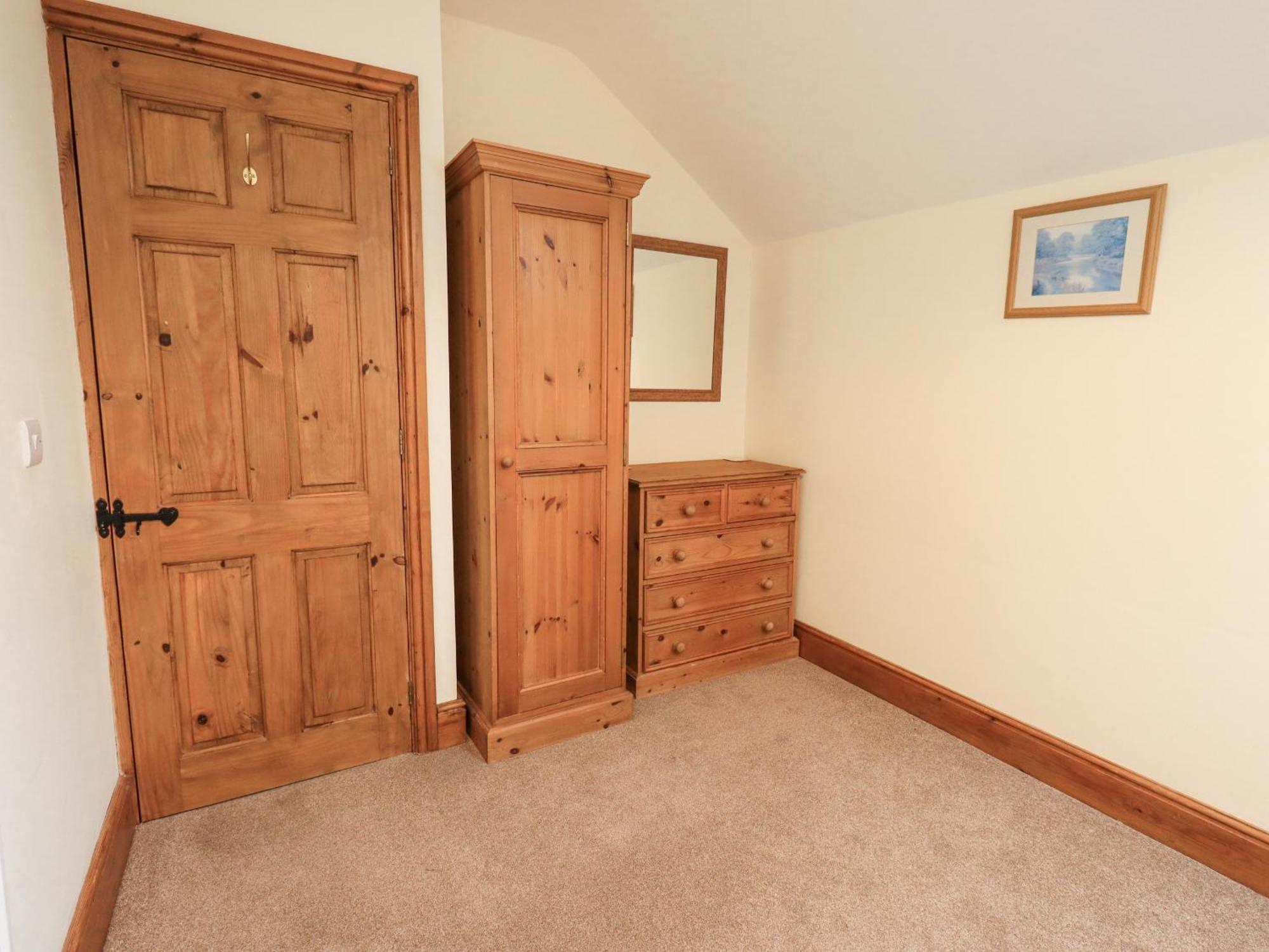 Tithe Cottage Cockermouth Zewnętrze zdjęcie