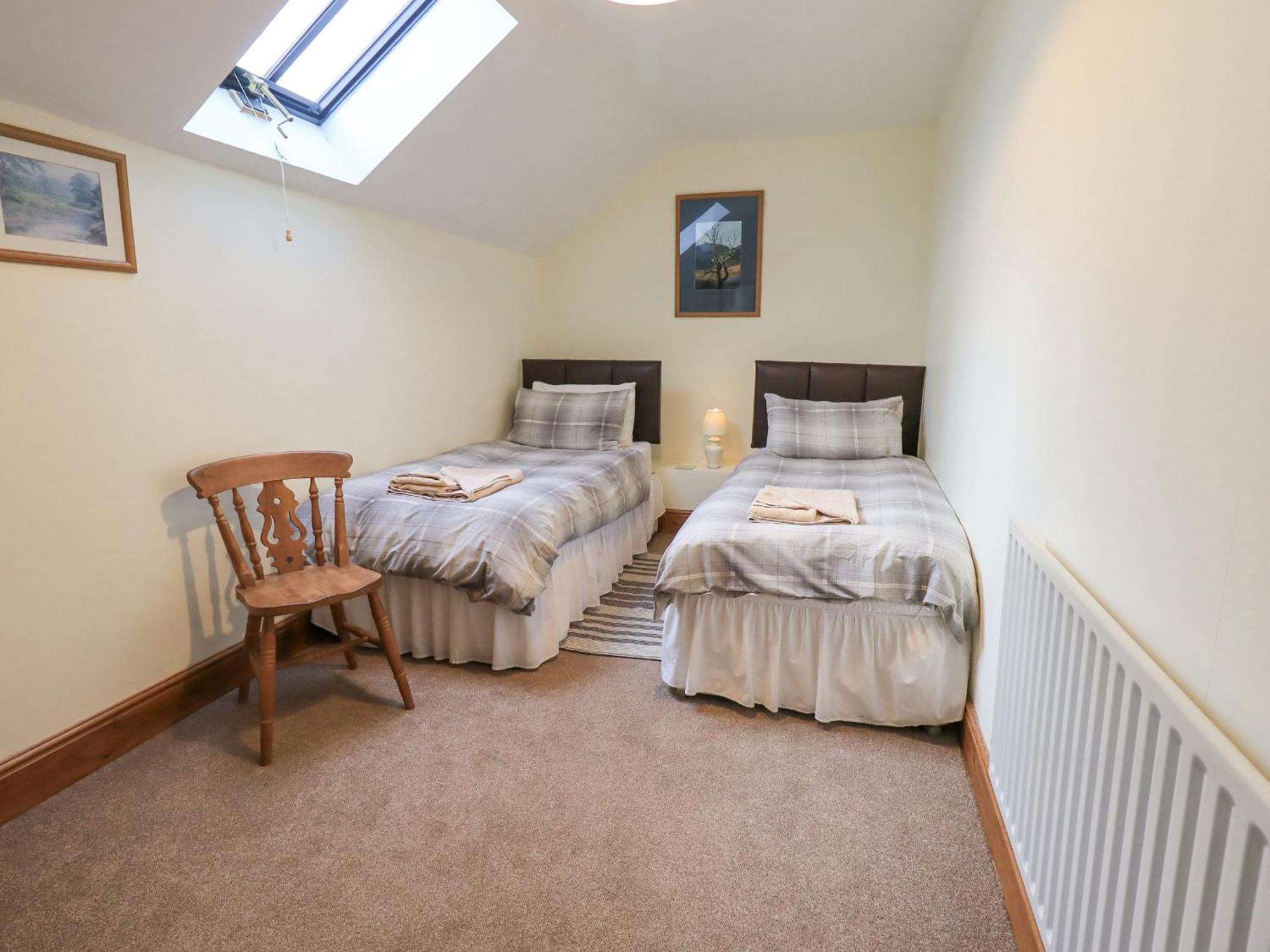Tithe Cottage Cockermouth Zewnętrze zdjęcie