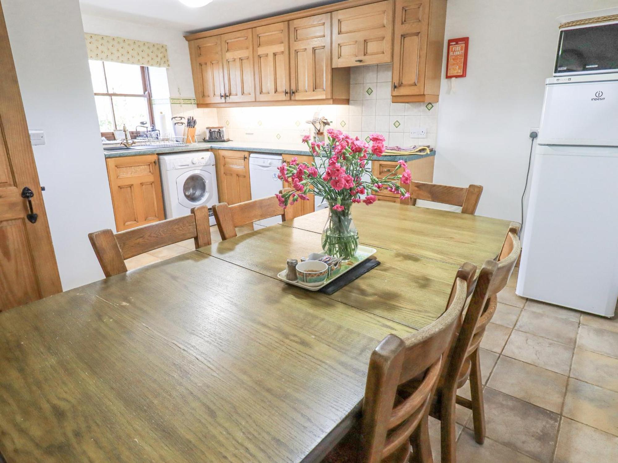 Tithe Cottage Cockermouth Zewnętrze zdjęcie