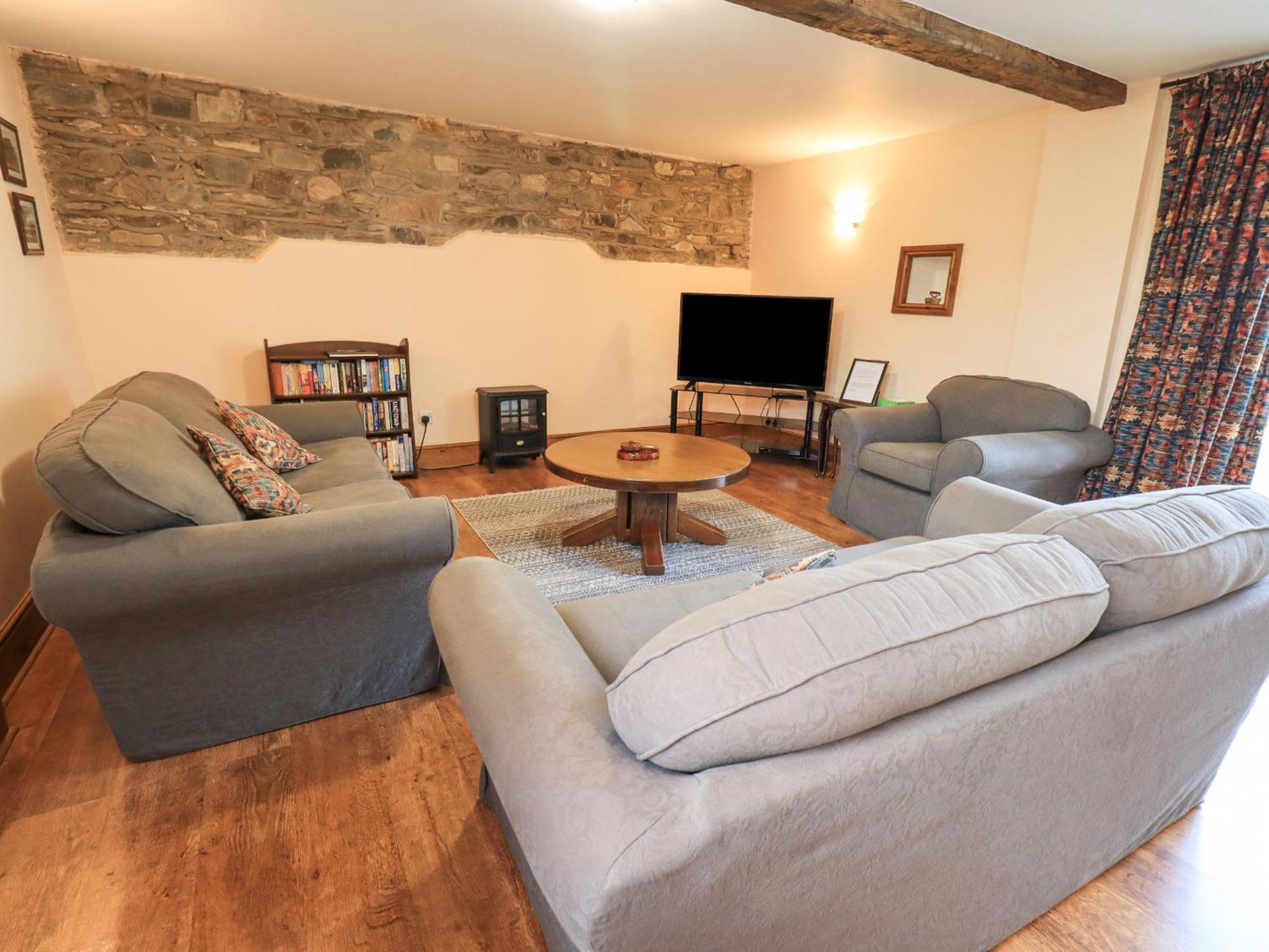 Tithe Cottage Cockermouth Zewnętrze zdjęcie