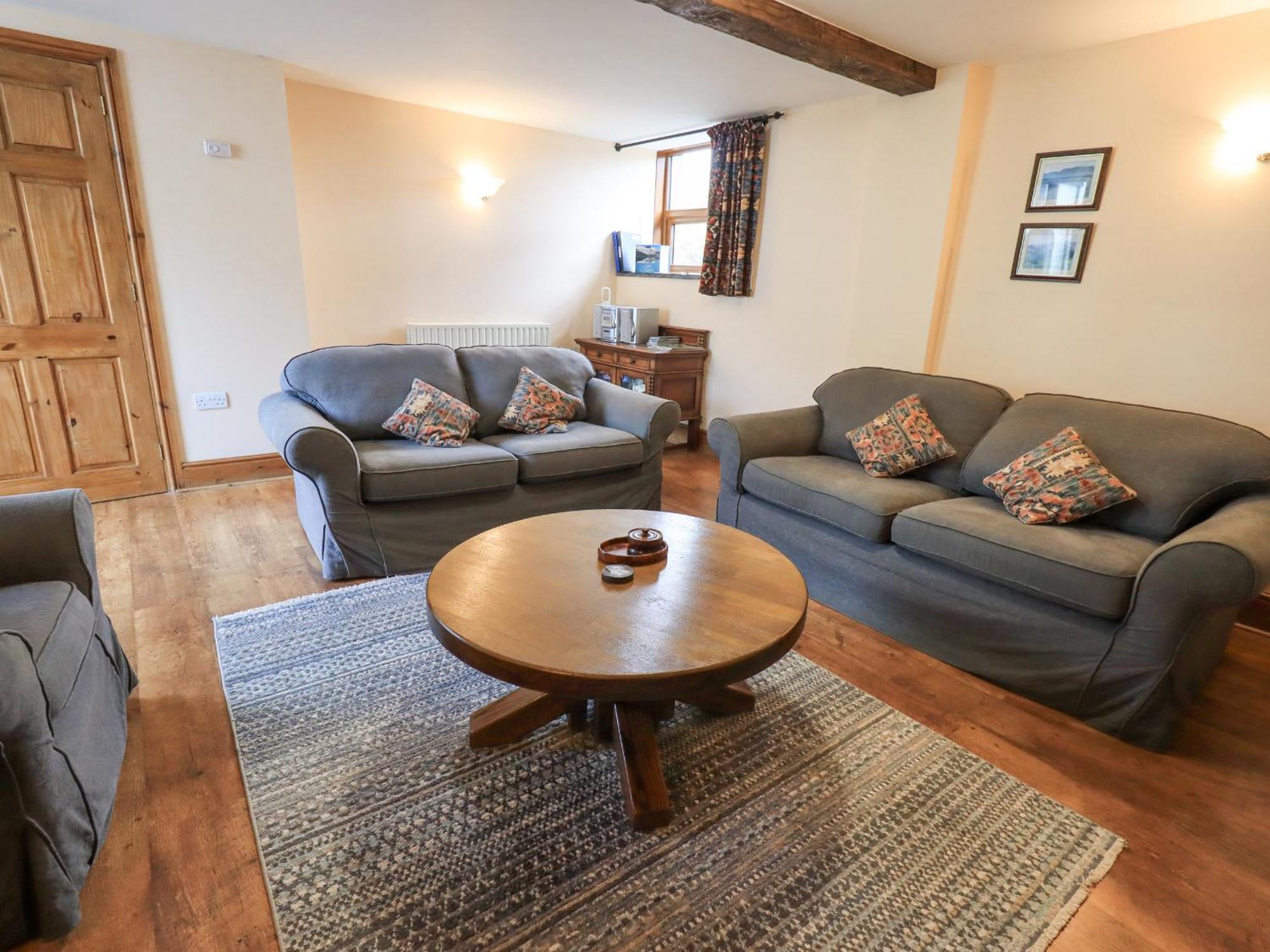 Tithe Cottage Cockermouth Zewnętrze zdjęcie